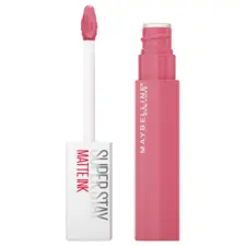 Lipstick - Superstay Matte Ink - Ringleader 175